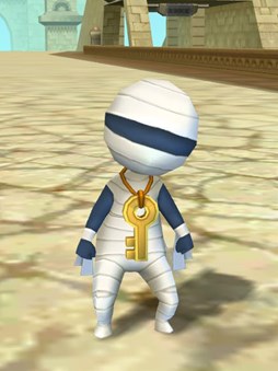 画像ギャラリー No.003のサムネイル画像 / 「ルーセントハート」ゴールデンウィーク特別イベント「黄金の祭典2015」開始