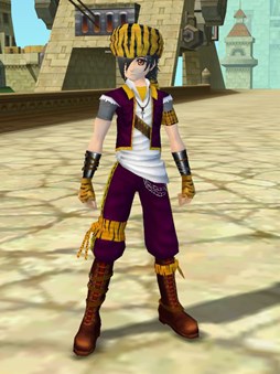 画像ギャラリー No.004のサムネイル画像 / 「ルーセントハート」ゴールデンウィーク特別イベント「黄金の祭典2015」開始