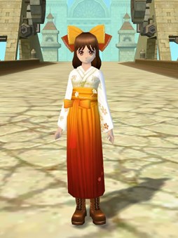 画像ギャラリー No.005のサムネイル画像 / 「ルーセントハート」ゴールデンウィーク特別イベント「黄金の祭典2015」開始