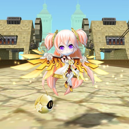 画像ギャラリー No.006のサムネイル画像 / 「ルーセントハート」ゴールデンウィーク特別イベント「黄金の祭典2015」開始