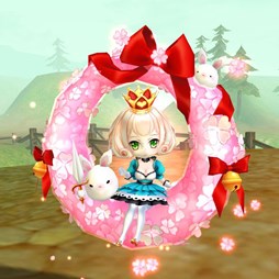 画像ギャラリー No.008のサムネイル画像 / 「ルーセントハート」ゴールデンウィーク特別イベント「黄金の祭典2015」開始