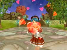 画像ギャラリー No.003のサムネイル画像 / 「ルナティアプラス」,本日よりaimaでのサービスを開始.イベントの実施も