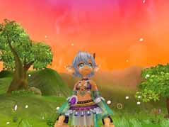 画像ギャラリー No.006のサムネイル画像 / 「ルナティアプラス」,本日よりaimaでのサービスを開始.イベントの実施も