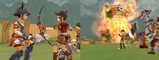 画像ギャラリー No.007のサムネイル画像 / 「ルナティアプラス」,本日よりaimaでのサービスを開始.イベントの実施も