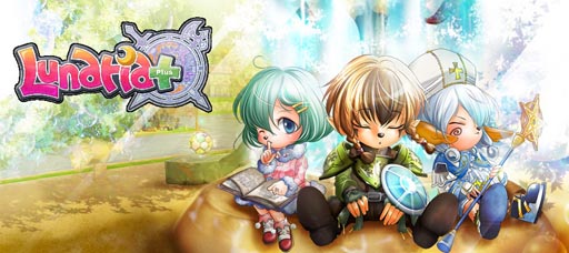 画像ギャラリー No.008のサムネイル画像 / 「ルナティアプラス」,本日よりaimaでのサービスを開始.イベントの実施も