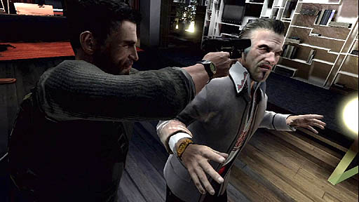 Splinter Cell: Convictionץץ쥤ࡼӡ