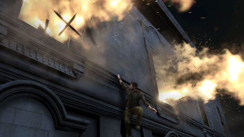 ꡼ No.005Υͥ / GamescomϤ褦䤯äƤࡦեå㡼Splinter Cell: ConvictionסλͤĤħȤ