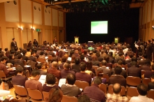 画像集#002のサムネイル/「ダレット元年 事業戦略記者発表会」レポート:2.5次元アバターの3Dコミュニティ「ダレットワールド」とそのビジネスモデル