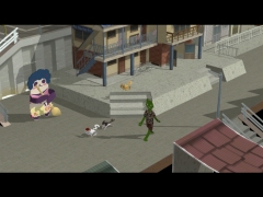 画像集#009のサムネイル/「ダレット元年 事業戦略記者発表会」レポート:2.5次元アバターの3Dコミュニティ「ダレットワールド」とそのビジネスモデル