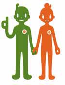 画像集#002のサムネイル/「ダレットワールド」,登場キャラクターの一部などが公開