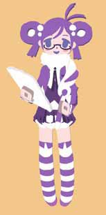 画像集#004のサムネイル/「ダレットワールド」,登場キャラクターの一部などが公開