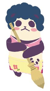 画像集#007のサムネイル/「ダレットワールド」,登場キャラクターの一部などが公開