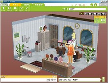 画像集#004のサムネイル/「ダレットワールド」,本日5:00PMから第一回クローズドβテストが実施