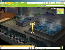 画像集#007のサムネイル/「ダレットワールド」,本日5:00PMから第一回クローズドβテストが実施