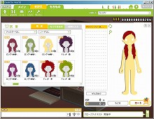 画像集#008のサムネイル/「ダレットワールド」,本日5:00PMから第一回クローズドβテストが実施