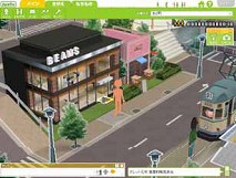 画像集#003のサムネイル/「ダレットワールド」への「BEAMS」の出店が決定
