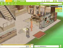 画像集#004のサムネイル/「ダレットワールド」への「BEAMS」の出店が決定