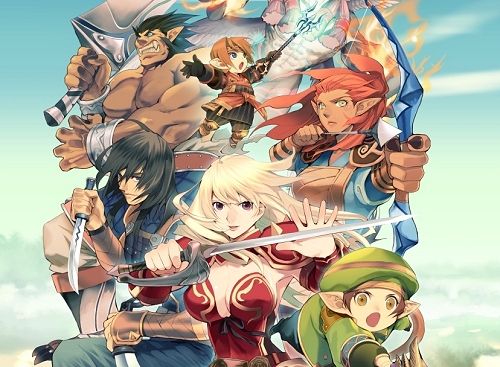 画像集#001のサムネイル/ダレットで「Lost Eden」のチャネリングサービス提供が決定