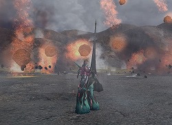 画像ギャラリー No.016のサムネイル画像 / ハンター達の度肝を抜く新モンスターが登場。いざ超弩級の狩猟へ!――「MHF」連載スタート