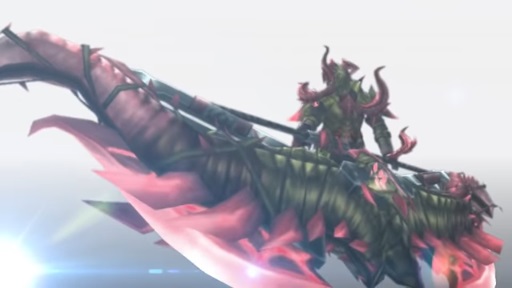 MHF-ZZۥꥸʥ뿷֥ޥͥåȥѥPV