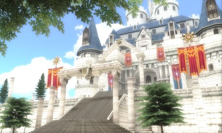 画像ギャラリー No.002のサムネイル画像 / 日本での展開も視野に入れた台湾産MMORPG「81Keys Online」,種族やクラスなどの最新情報を発表