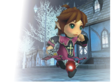 ꡼ No.009Υͥ / ܤǤŸ줿ѻMMORPG81Keys Onlineס²䥯饹ʤɤκǿȯɽ