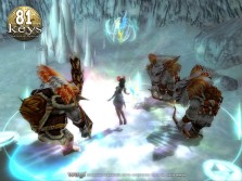 ꡼ No.019Υͥ / ܤǤŸ줿ѻMMORPG81Keys Onlineס²䥯饹ʤɤκǿȯɽ