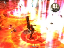 ꡼ No.022Υͥ / ܤǤŸ줿ѻMMORPG81Keys Onlineס²䥯饹ʤɤκǿȯɽ