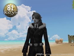 画像ギャラリー No.025のサムネイル画像 / 日本での展開も視野に入れた台湾産MMORPG「81Keys Online」,種族やクラスなどの最新情報を発表