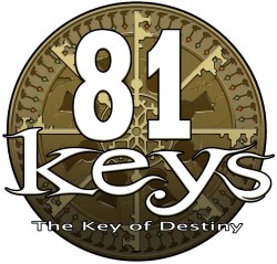 ꡼ No.002Υͥ / ɤϡָסYNK JAPANMMORPG81KeysפΥ饤󥹤