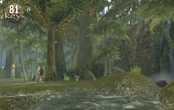 ꡼ No.005Υͥ / ɤϡָסYNK JAPANMMORPG81KeysפΥ饤󥹤