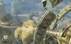 ꡼ No.006Υͥ / ɤϡָסYNK JAPANMMORPG81KeysפΥ饤󥹤