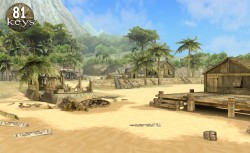 ꡼ No.007Υͥ / ɤϡָסYNK JAPANMMORPG81KeysפΥ饤󥹤