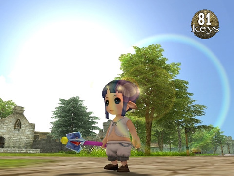 ꡼ No.010Υͥ / MMORPG81Keysפߤ륤᡼/ܥʥꥪŸȤϡץȥޥ͡㡼ͥؤäʹƤߤ