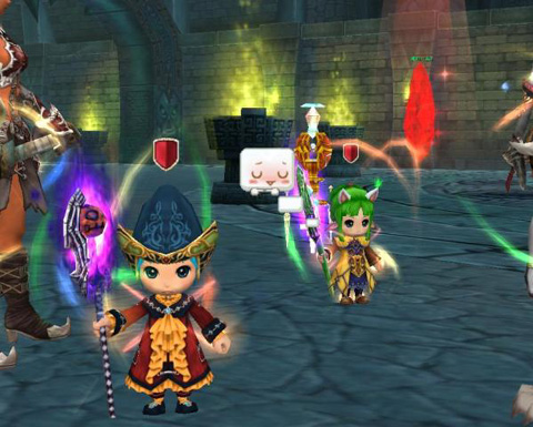 ꡼ No.012Υͥ / MMORPG81Keysפߤ륤᡼/ܥʥꥪŸȤϡץȥޥ͡㡼ͥؤäʹƤߤ