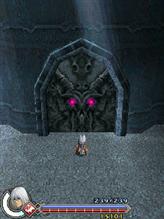 画像集#007のサムネイル/iモード版「イース・オリジン 鉤爪の男編」3部作が遂に完結