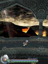 画像集#008のサムネイル/iモード版「イース・オリジン 鉤爪の男編」3部作が遂に完結