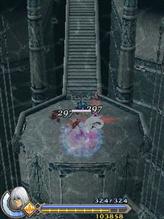 画像集#009のサムネイル/iモード版「イース・オリジン 鉤爪の男編」3部作が遂に完結