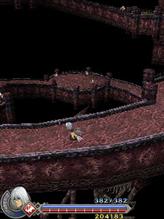 画像集#011のサムネイル/iモード版「イース・オリジン 鉤爪の男編」3部作が遂に完結