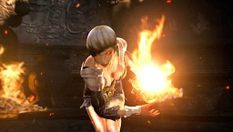 ꡼ No.010Υͥ / MMORPGRed Blood Onlineס٥󥸥ǿץ⡼ࡼӡ