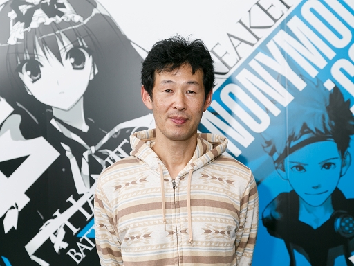 画像ギャラリー No.001のサムネイル画像 / 音色にこだわり,ゲームに寄り添う音楽を作り続ける。「阿保剛KID作品集」発売記念インタビュー