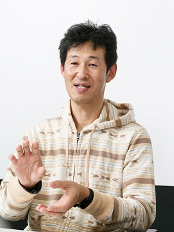 画像ギャラリー No.002のサムネイル画像 / 音色にこだわり,ゲームに寄り添う音楽を作り続ける。「阿保剛KID作品集」発売記念インタビュー