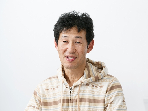 画像ギャラリー No.012のサムネイル画像 / 音色にこだわり,ゲームに寄り添う音楽を作り続ける。「阿保剛KID作品集」発売記念インタビュー