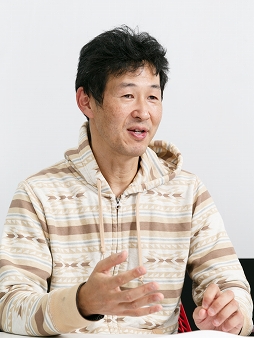 画像ギャラリー No.013のサムネイル画像 / 音色にこだわり,ゲームに寄り添う音楽を作り続ける。「阿保剛KID作品集」発売記念インタビュー