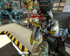 ꡼ No.025Υͥ / AVAפ˼줿Co-opBATTLE GEAR BEGINZݡפθƮʼ֥Хȥ륮פ˽˻ߤ衣ߥåޥå׾⤢