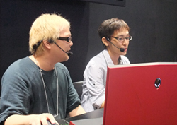 ꡼ No.003Υͥ / TGS 2011ͥϤɤΥˡRazer TGS TournamentסAVASFη辡ݡ