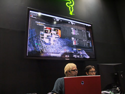 ꡼ No.008Υͥ / TGS 2011ͥϤɤΥˡRazer TGS TournamentסAVASFη辡ݡ
