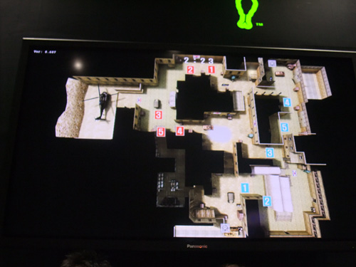 ꡼ No.013Υͥ / TGS 2011ͥϤɤΥˡRazer TGS TournamentסAVASFη辡ݡ