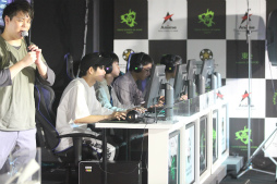 画像ギャラリー No.005のサムネイル画像 / 「AVA」前期王者の座を掴んだのは「Rapid7」。新モード「EXD」の実装も明かされた「AVARCT2018 前期オフライン決定戦」レポート