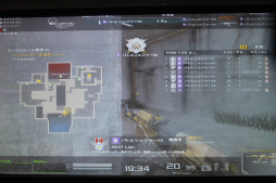 画像ギャラリー No.006のサムネイル画像 / 「AVA」前期王者の座を掴んだのは「Rapid7」。新モード「EXD」の実装も明かされた「AVARCT2018 前期オフライン決定戦」レポート